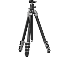 SmallRig 5478 Portable Photo Carbon Fiber Tripod