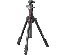 „SmallRig - 5630“ foto trikojis iš aliuminio
