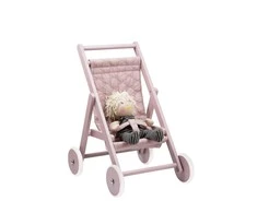 Smallstuff - Doll Buggy - Pudra