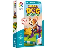 Brain_Games Stalo žaidimas Smart Games Smart Dog SMA#451