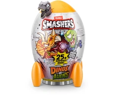 Zuru SMASHERS-DINOS VS ALIENS-SPACESHIP