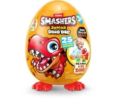Zuru Smashers - Junior Dino Dig, Large Egg S1 (74115)