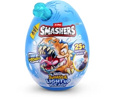 Smashers - Mega ledynmetis (74138)
