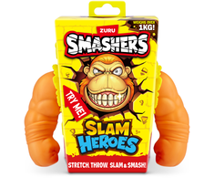 Figūrėlė Zuru Smashers 74140 figurka vaikams