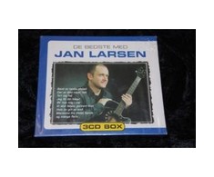 500 Geriausia su Jan Larsen 3 CD