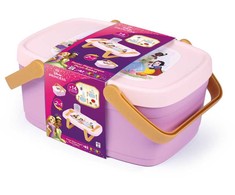 Smoby,Disney „Smoby“ – „DP 2in1 Picnic Basket“ (7600312515)