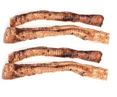 Snack´it - jautienos trachėja - 40 cm - 1kg