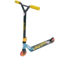 Snakebite - Snappie Stunt Scooter - Mėlyna (701101)