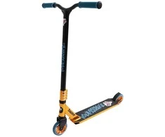 Snakebite - Venomstrike Stunt Scooter - Gold (703301)