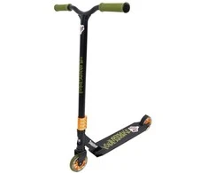 Snakebite - Venomstrike Stunt Scooter - Juodas (703302)