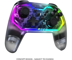 Snakebyte belaidis žaidimų pultas - Rgb