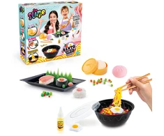 So Slime - Bento gleivių rinkinys (26449)