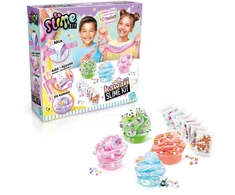So Slime - Kawaii gleivių rinkinys (26469)