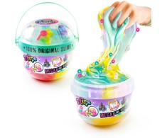 SO SLIME Gleivių kibirėlis