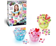 Canal Toys So Slime - Slime Lab 3 pack kit (26466)