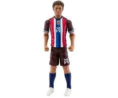 Socker Futbolo figūrėlė – Nusa Norway, 20 cm (8014937)