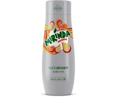 SodaStream - Mirinda Oranžinis Light