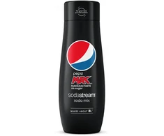 SodaStream - Pepsi Max