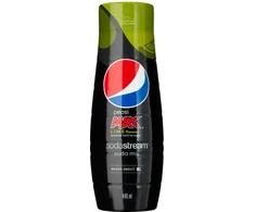 SodaStream - Pepsi Max Lime