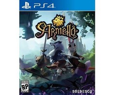 Soedesco „Armello“ – specialusis leidimas – „PlayStation 4“