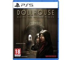 Soedesco Dollhouse: Behind The Broken Mirror - PlayStation 5