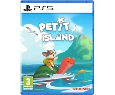 „Soedesco Petit Island“ – „PlayStation 5“