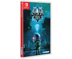 Soft Source Azura's Crystal - Nintendo Switch