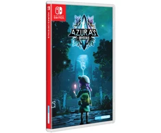 Soft Source Azura's Crystal - Nintendo Switch