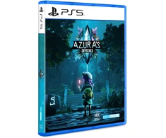 Soft Source Azura's Crystal - PlayStation 5