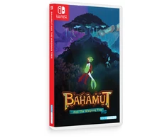 Soft Source Bahamut and the Waqwaq Tree (Import)