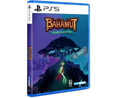 Soft Source Bahamut and the Waqwaq Tree (Import)