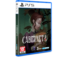 Soft Source Cabernet - PlayStation 5