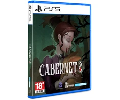 Soft Source Cabernet - PlayStation 5