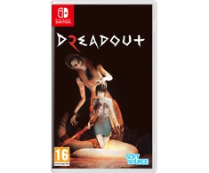 Soft Source Dreadout 2 – Nintendo jungiklis