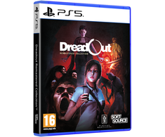 Dreadout Remastered Collection - PlayStation 5
