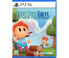 Soft Source „Everafter Falls“ – „PlayStation 5“