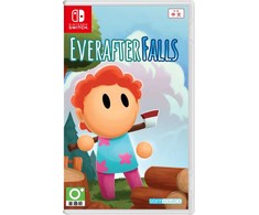 Soft Source „Everafter Falls“ – „Nintendo Switch“