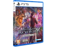 Soft Source Fallen Legion Revenants - Legendary Edition (Import)