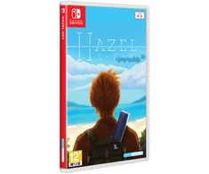 Soft Source Hazel Sky (Import)