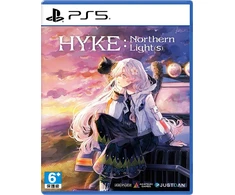 Soft Source Hyke: Northern Light(s) (Import)