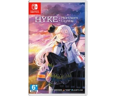 Soft Source Hyke: Northern Light(s) (Import)