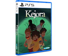 Soft Source Kejora (Import)