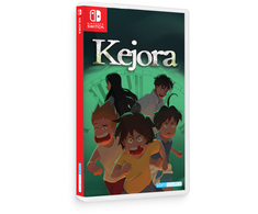 Kejora - Nintendo Switch
