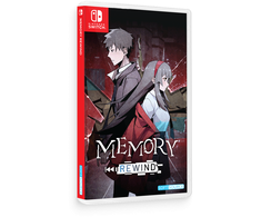 Memory Rewind - Nintendo Switch