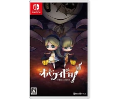 Obakeidoro! - Nintendo Switch