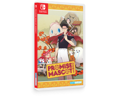 Promise Mascot Agency - Nintendo Switch