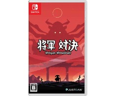 Soft Source „Shogun Showdown“ – „Nintendo Switch“