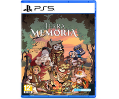 „Soft Source Terra Memoria“ – „PlayStation 5“