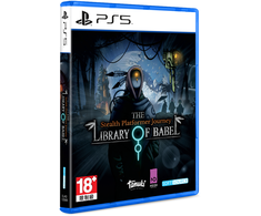 The Library of Babel - PlayStation 5