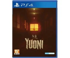 Soft Source Yuoni – PlayStation 4